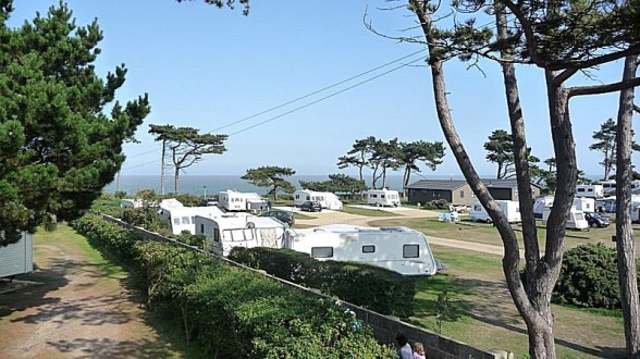 Photo of Beach View Holiday Park