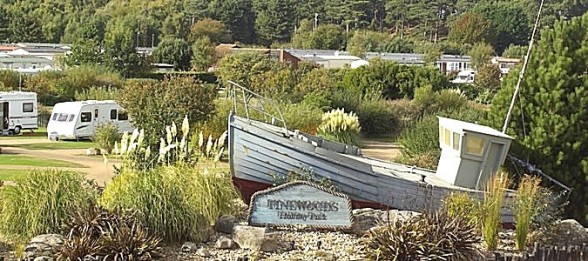 Photo of Pinewoods holiday park